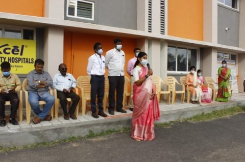 Republic Day Celebration