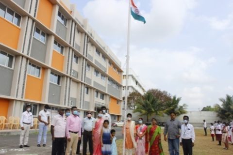 Republic Day Celebration