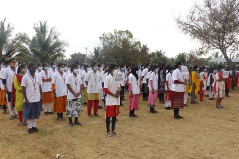 Republic Day Celebration