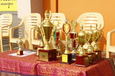 Republic Day Celebration