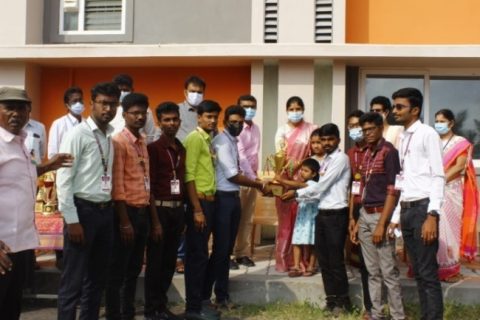 Republic Day Celebration