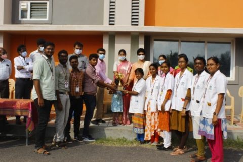 Republic Day Celebration