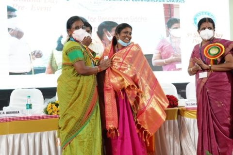 National Conference on Strength of Siddha Medicine