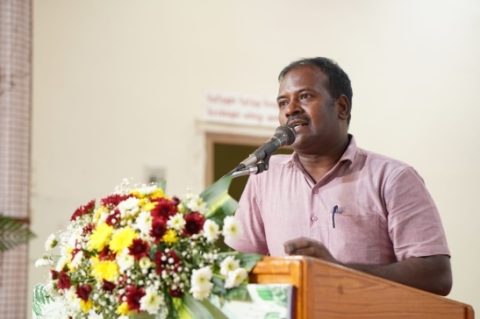 National Conference on Strength of Siddha Medicine