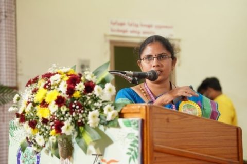 National Conference on Strength of Siddha Medicine