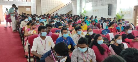 National Conference on Strength of Siddha Medicine