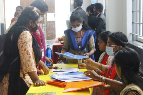 5th SIDDHA DAY PRE EVENT