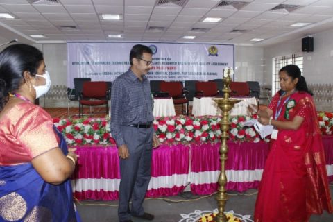 5th SIDDHA DAY PRE EVENT