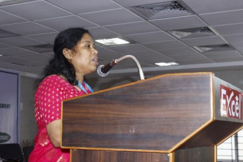 5th SIDDHA DAY PRE EVENT