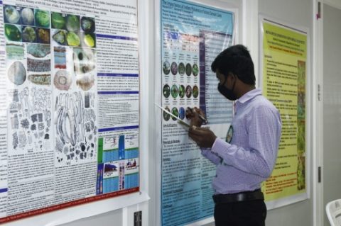 5th SIDDHA DAY PRE EVENT