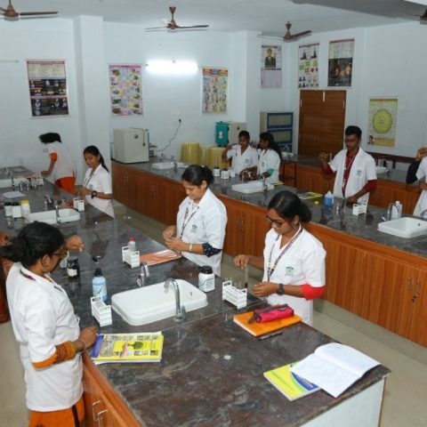 bio-chemistry