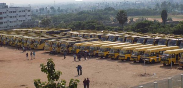 bus5s
