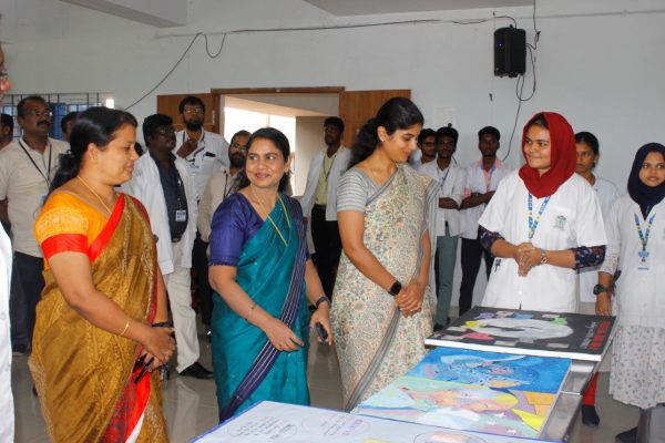 Awareness Exhibition
